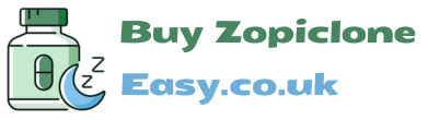 Buy Zopiclone Easy UK
