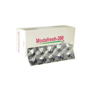 Buy Modafinil Modafresh 200MG