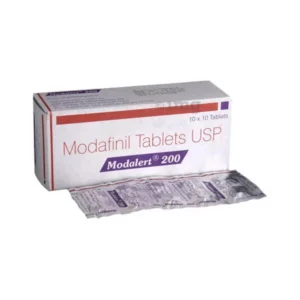 Buy Modafinil Modalert 200MG